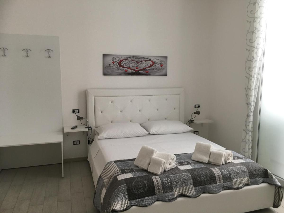 B&B Archimede Floridia Ngoại thất bức ảnh