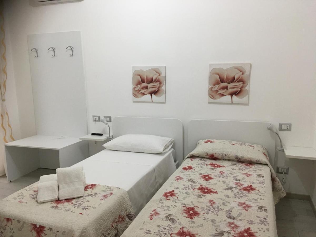 B&B Archimede Floridia Ngoại thất bức ảnh