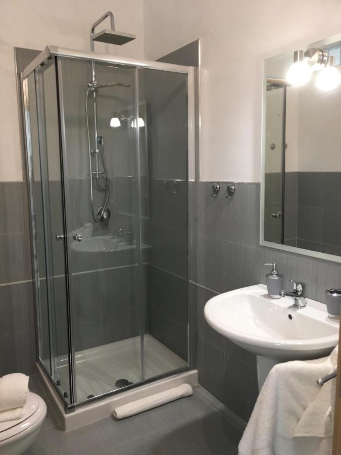B&B Archimede Floridia Ngoại thất bức ảnh