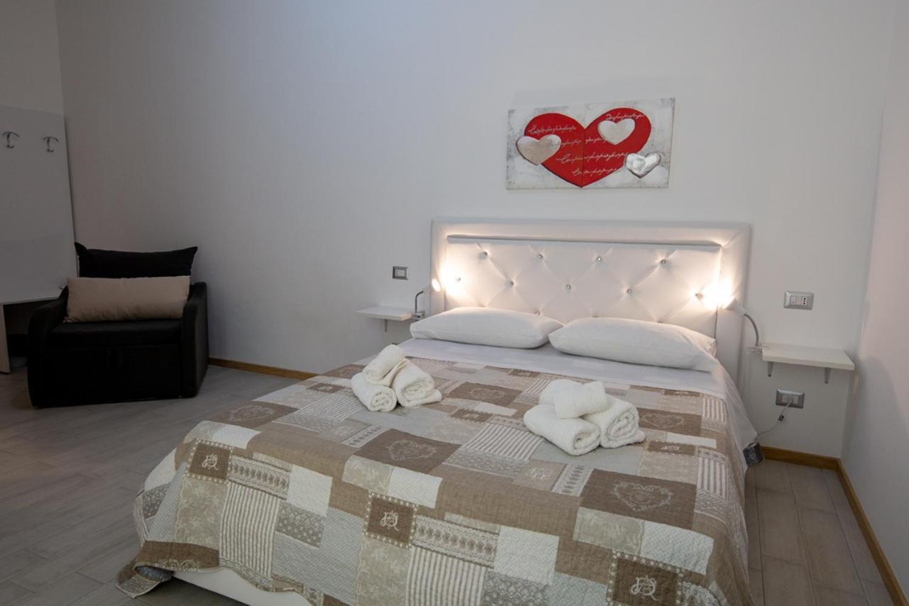 B&B Archimede Floridia Ngoại thất bức ảnh