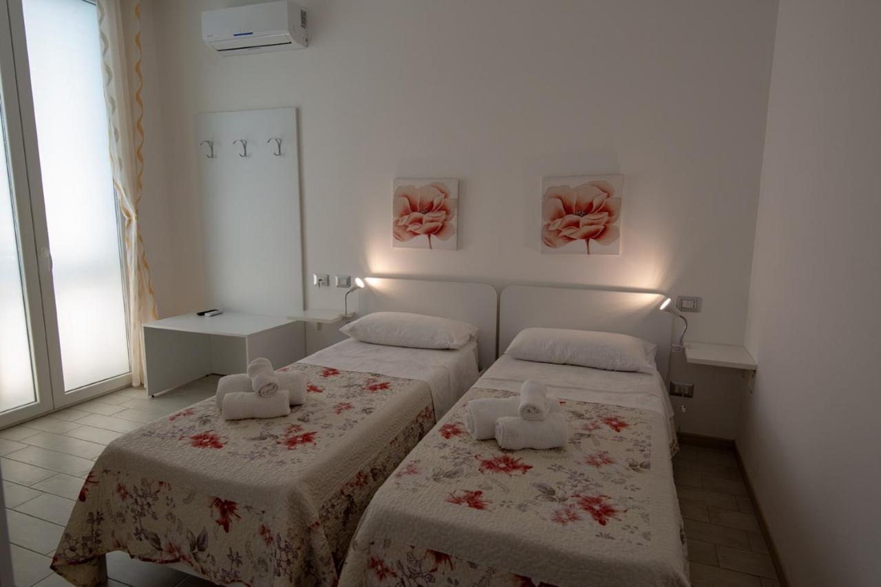 B&B Archimede Floridia Ngoại thất bức ảnh