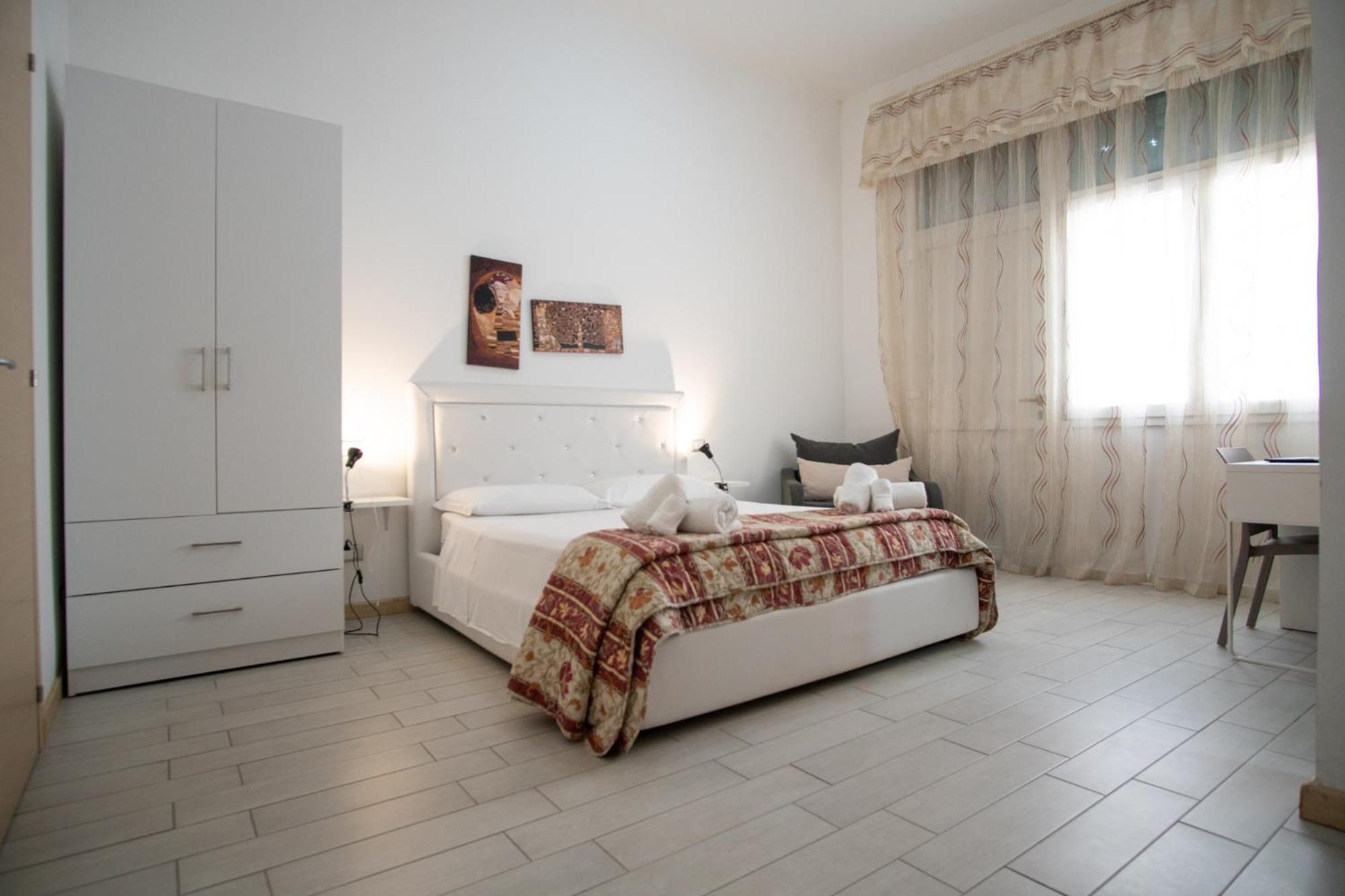B&B Archimede Floridia Ngoại thất bức ảnh
