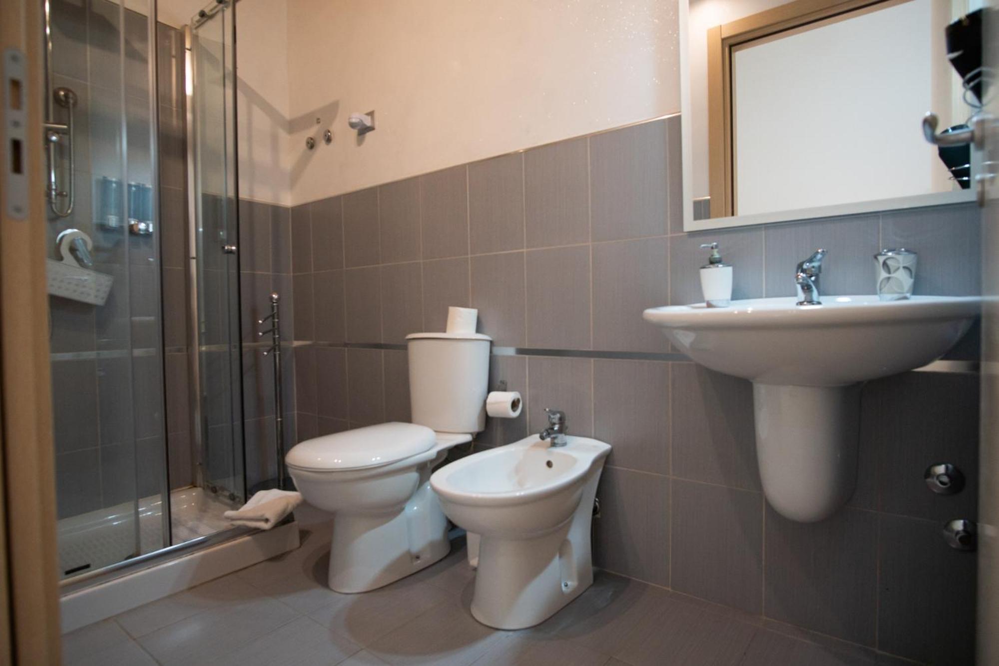 B&B Archimede Floridia Ngoại thất bức ảnh