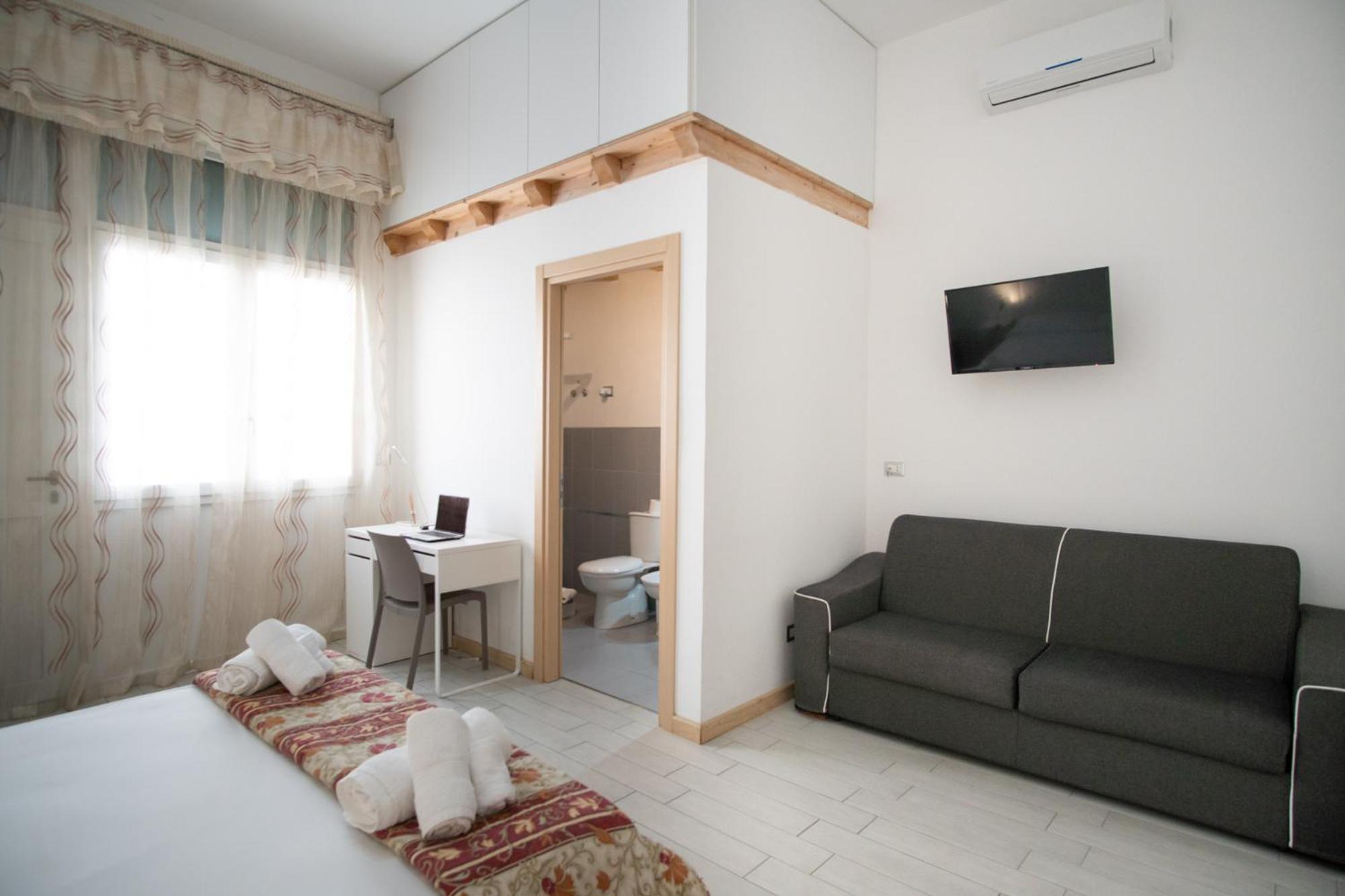 B&B Archimede Floridia Ngoại thất bức ảnh