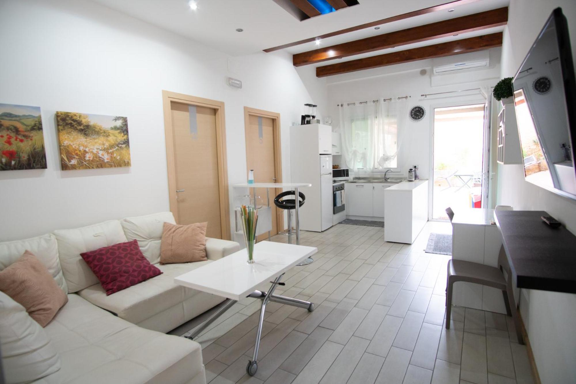 B&B Archimede Floridia Ngoại thất bức ảnh