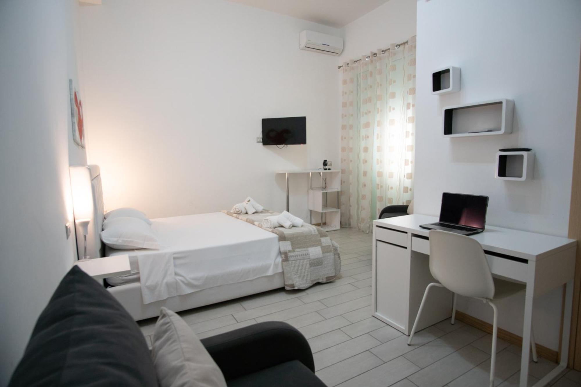 B&B Archimede Floridia Ngoại thất bức ảnh
