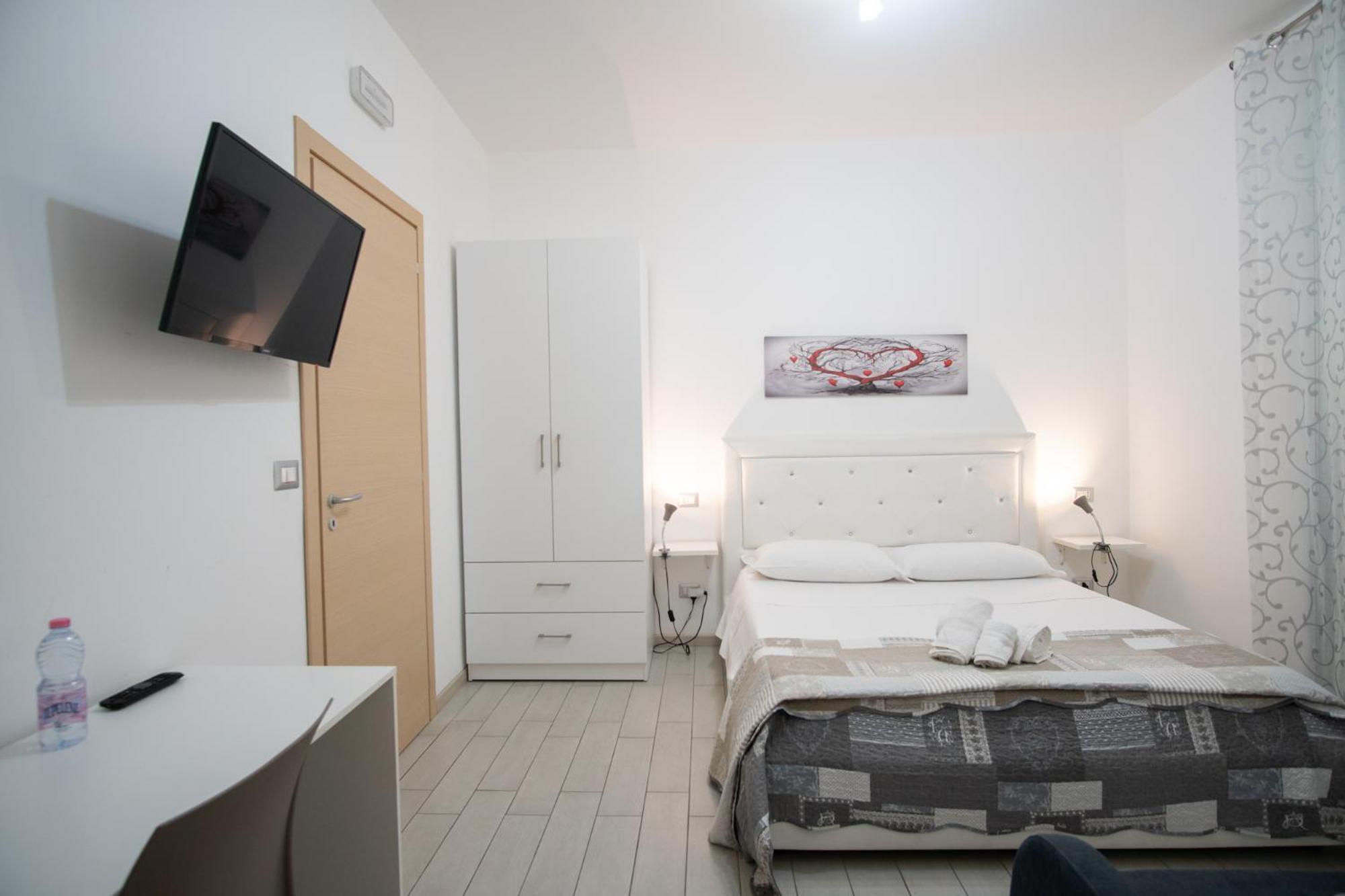B&B Archimede Floridia Ngoại thất bức ảnh