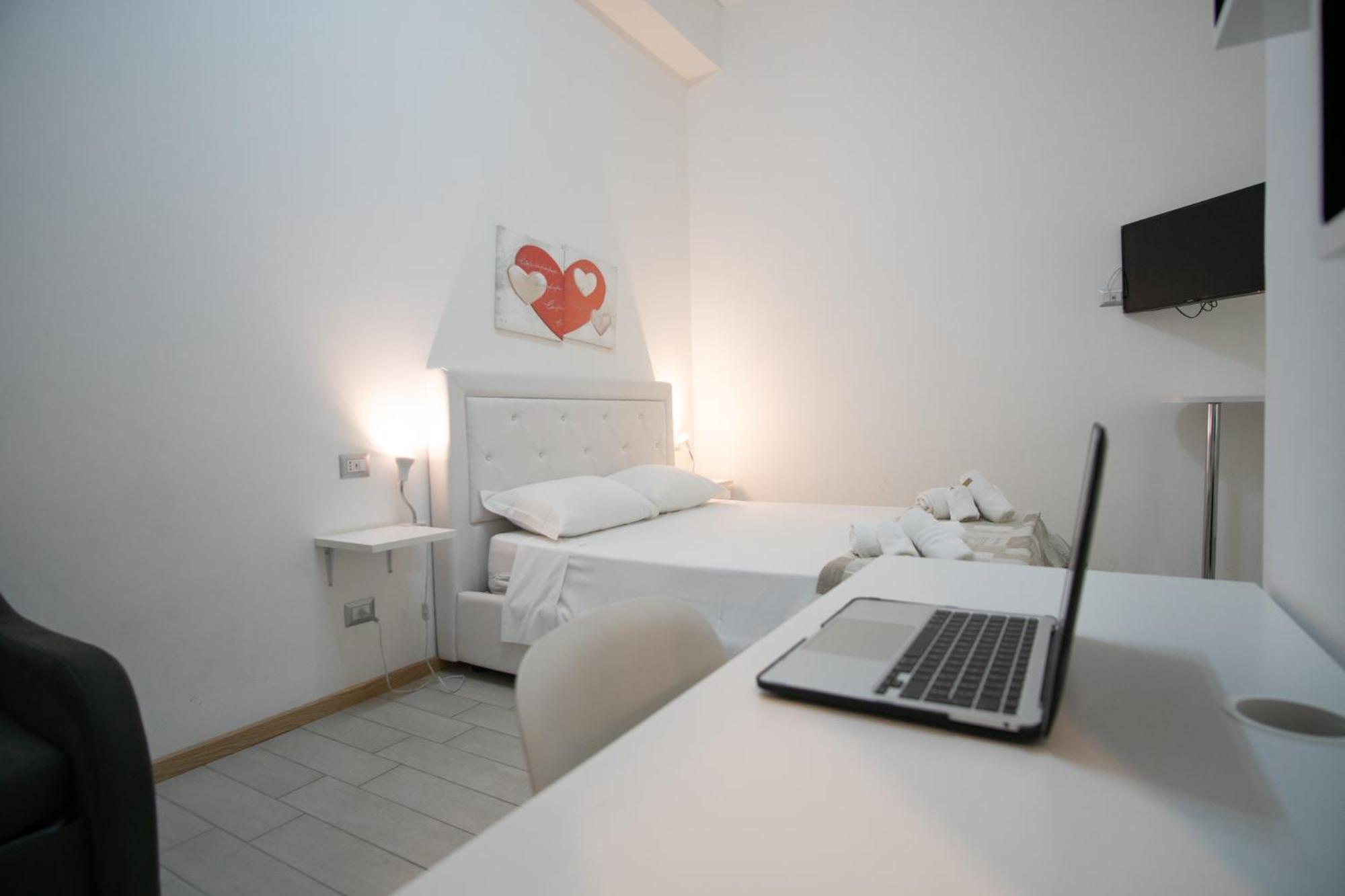 B&B Archimede Floridia Ngoại thất bức ảnh